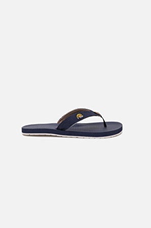 5515 VANEDA SLIPPERS UNISEX TERLIK LACIVERT 
