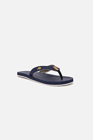 5515 VANEDA SLIPPERS UNISEX TERLIK LACIVERT 