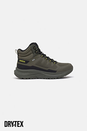 1414 V-Guard Pro Mid Erkek Bot Haki