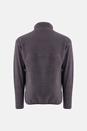 Regular Fit Next Unisex Polar Gri