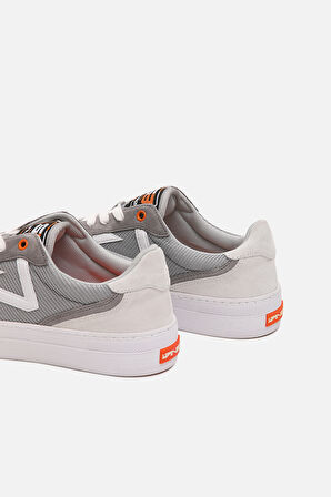 1408 S3 Sneakers Kadın Ayakkabı Gri