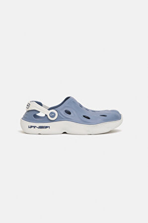 5517 Vaneda Pro Hybrid Sandalet Erkek Terlik İndigo Mavi