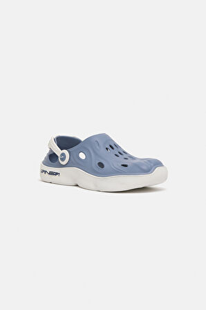 5517 Vaneda Pro Hybrid Sandalet Erkek Terlik İndigo Mavi