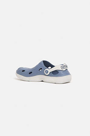 5517 Vaneda Pro Hybrid Sandalet Erkek Terlik İndigo Mavi