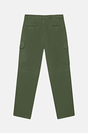 Urbanwild Cargo Pantalon Haki