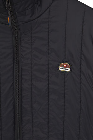 Urbanwild Light Ceket Siyah