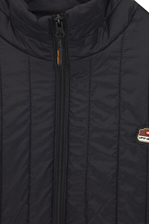 Urbanwild Light Ceket Siyah