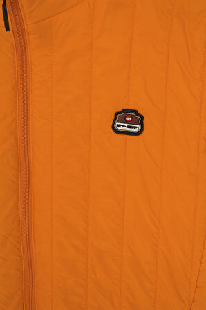 Urbanwild Light Ceket Turuncu 