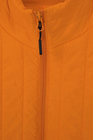 Urbanwild Light Ceket Turuncu 