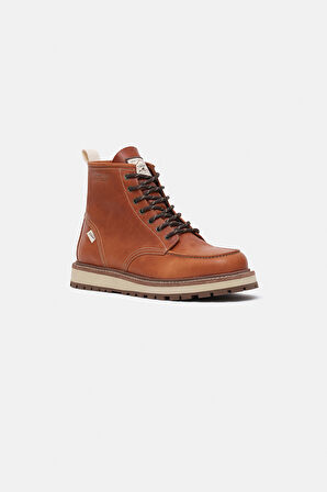 1401 Lifestyle V-Town Pull Up Erkek Bot Turuncu