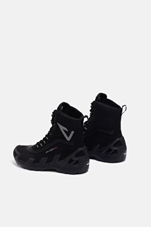 998 V-Clutch Pro Next Nubuk Erkek Bot Siyah