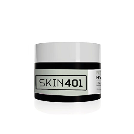 Skin401 Rice Nourish and Hydrate Silky Cream 50 ml