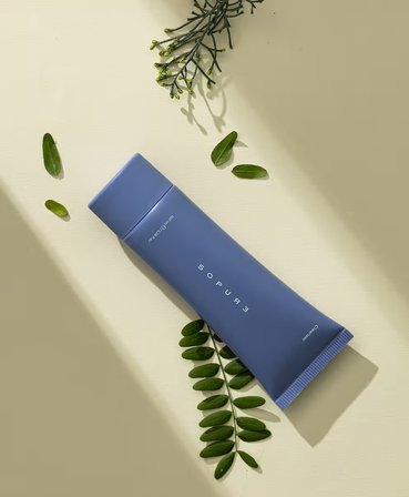 Nazik Su Bazlı Temizleme Jeli-Arındırıcı, Sülfatsız, Parfümsüz, Günlük Kullanıma Uygun Kurutmayan Temizleyici-100 ML