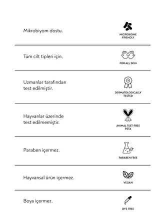 Anyong Sivilce Karşıtı, Yatıştırıcı Azelaik Asit %5 Serum 30 ml (Centella Özü & Prebiyotik)