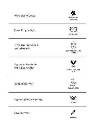 Anyong Bariyer Onarıcı, Kırışıklık ve Yaşlanma Karşıtı Serum (Hyalüronik Asit & Peptit & Seramid & Ginseng)