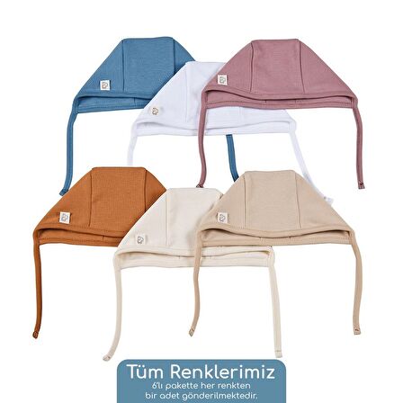 Bebek Şapkası
