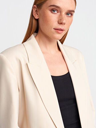 60759 DİLVİN BLAZER CEKET