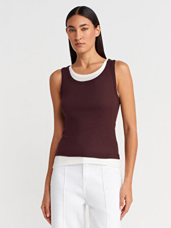 31870 DİLVİN ÇİFT KATLI TOP