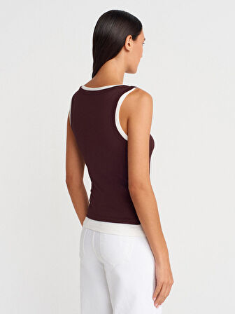 31870 DİLVİN ÇİFT KATLI TOP