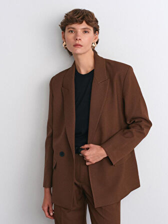 60767 DİLVİN BLAZER CEKET