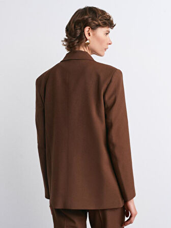 60767 DİLVİN BLAZER CEKET