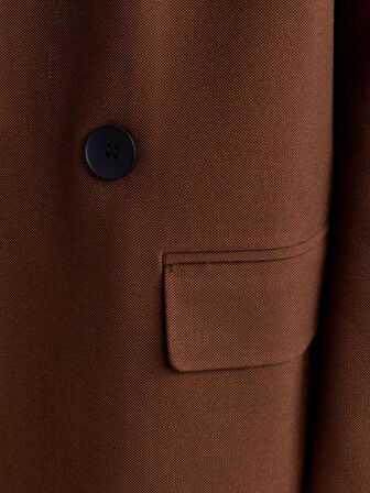 60767 DİLVİN BLAZER CEKET