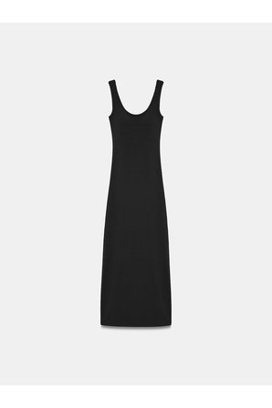 91733 Bra-Free Midi Elbise