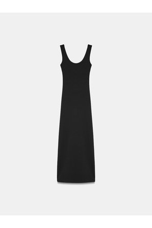 91733 Bra-Free Midi Elbise