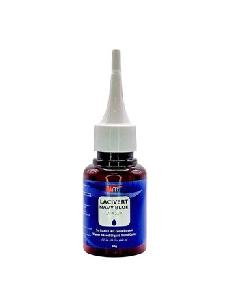 SIVI GIDA BOYASI MY BAKE 60 GRLACİVERT