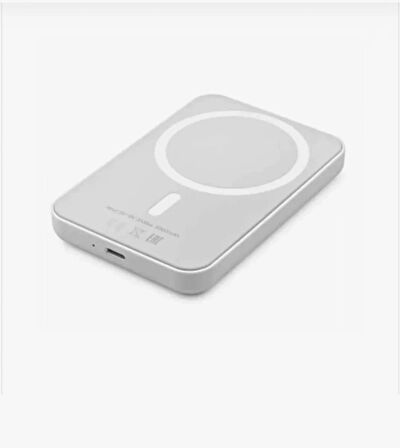 Subzero BC22 5000MAH Magsafe POWERBANK
