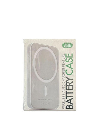 Subzero BC22 5000MAH Magsafe POWERBANK