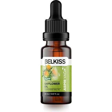 Belkıss Aspir Yağı 20 Ml