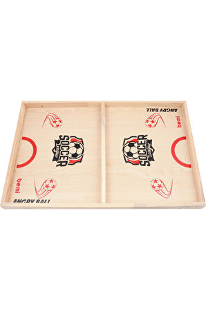 Finger Zeka Strateji Oyunu Angry Ball - Kahverengi Renk