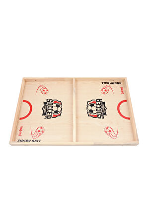 Finger Zeka Strateji Oyunu Angry Ball - Kahverengi Renk