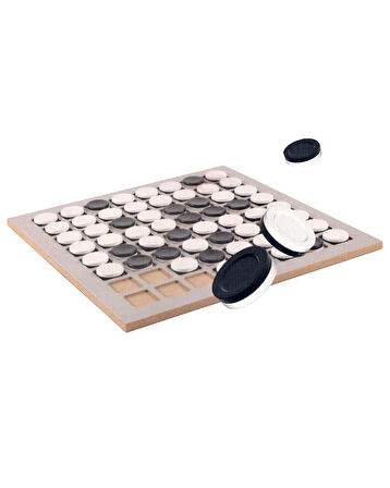 Btoys Zeka ve Strateji Oyunu Reversi 325876