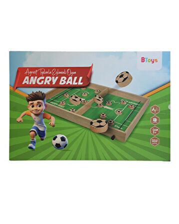 Btoys Angry Ball 326019