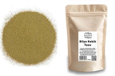 Bilye Kekik Tozu 150g