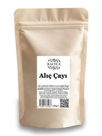 Alıç Çayı 100g
