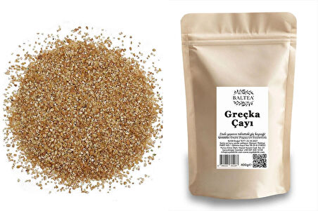 Greçka Çayı 400g