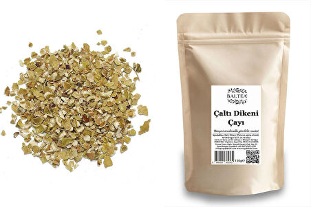 Çaltı Dikeni Çayı 130g