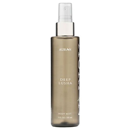 Auran Deep Lusha Parfümlü Kadın Vücut Spreyi Vücut Kokusu Vücut Misti Body Mist Spray 150ml