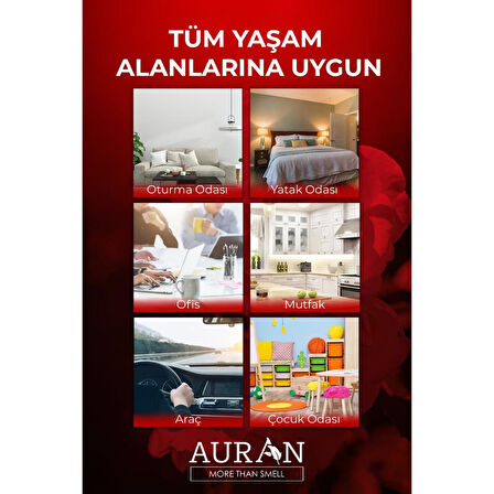 Velvet Amour Parfümlü Oda ve Çamaşır Spreyi Ortam ve Kumaş Kokusu Velvet Amour Room Spray 250ML