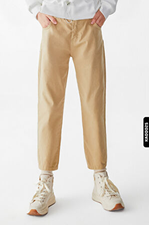 Kız Çocuk Venüs Pantolon 8-14 Yaş 54747