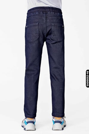 Erkek Çocuk Pantolon 5-9 Yaş 145346