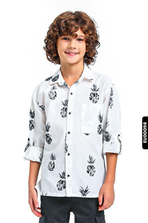 Erkek Çocuk Pantolon Takım 5-14