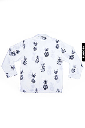 Erkek Çocuk Pantolon Takım 5-14