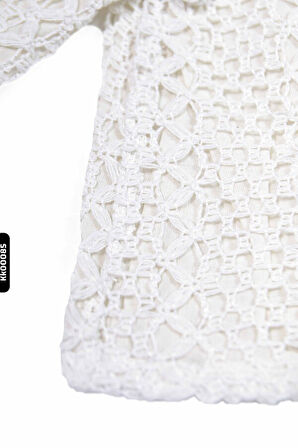 Kız Çocuk Ceket 1-5 Yaş 35745