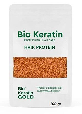 Bio Rio Keratin Gold 100 Gr Saç Proteini