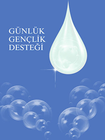 Yaşlanma ve Kırışıklık Karşıtı Besleyici ve Nemlendirici Yüz Kremi