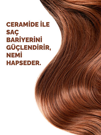 Besleyici & Onarıcı Saç Bakım Kremi